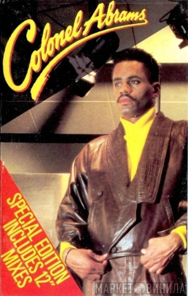 Colonel Abrams  - Colonel Abrams