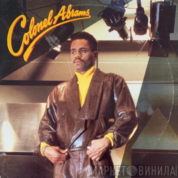 Colonel Abrams  - Colonel Abrams