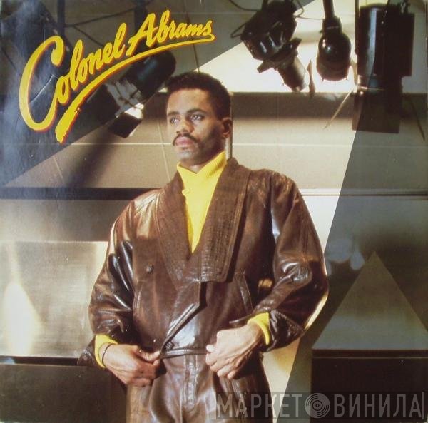 Colonel Abrams  - Colonel Abrams