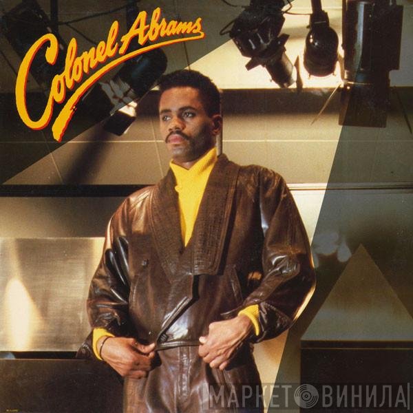  - Colonel Abrams