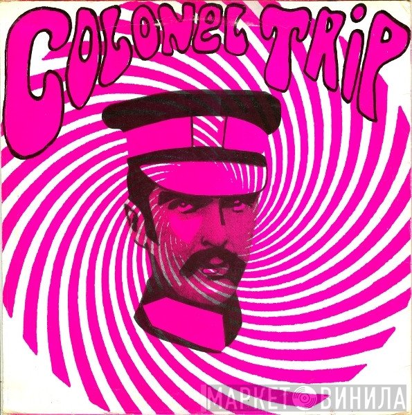 Colonel Trip - Flash