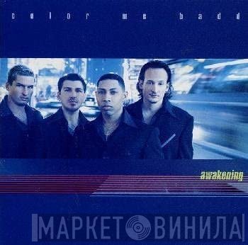 Color Me Badd  - Awakening