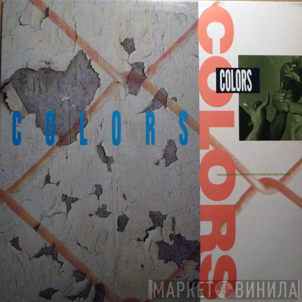  - Colors (Original Motion Picture Soundtrack)