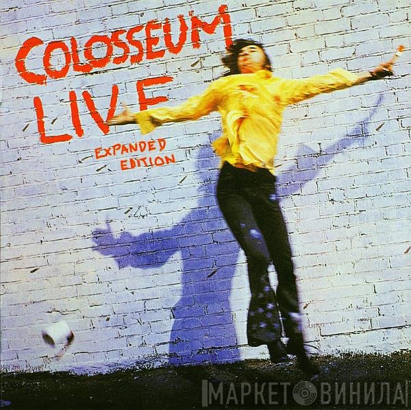 Colosseum - Colosseum Live