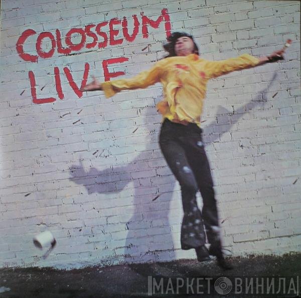 Colosseum - Colosseum Live