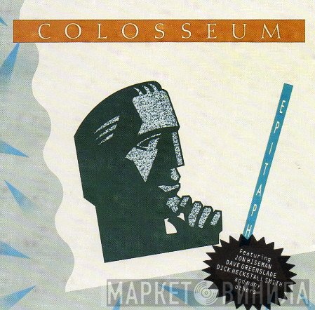 Colosseum  - Epitaph