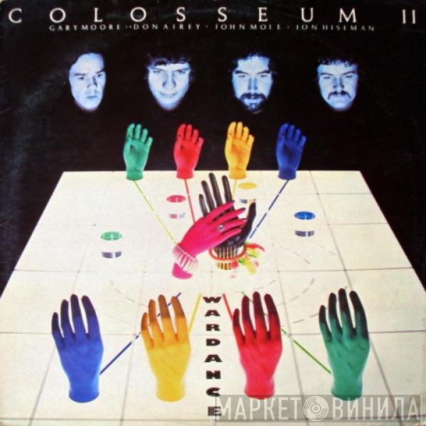 Colosseum II - War Dance