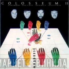 Colosseum II - Wardance
