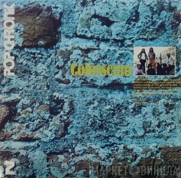 Colosseum  - Pop Chronik