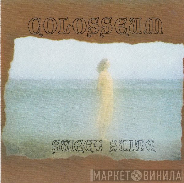 Colosseum  - Sweet Suite