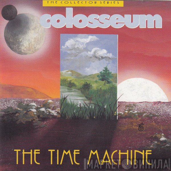 Colosseum  - The Time Machine