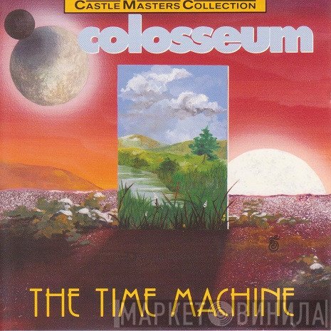 Colosseum  - The Time Machine
