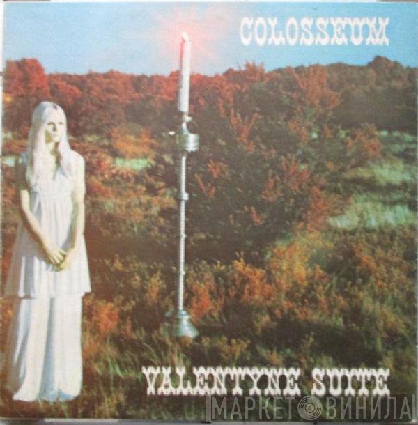 Colosseum - Valentyne Suite
