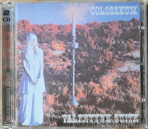 Colosseum - Valentyne Suite