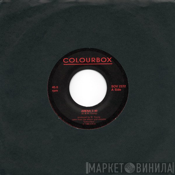 Colourbox  - Arena