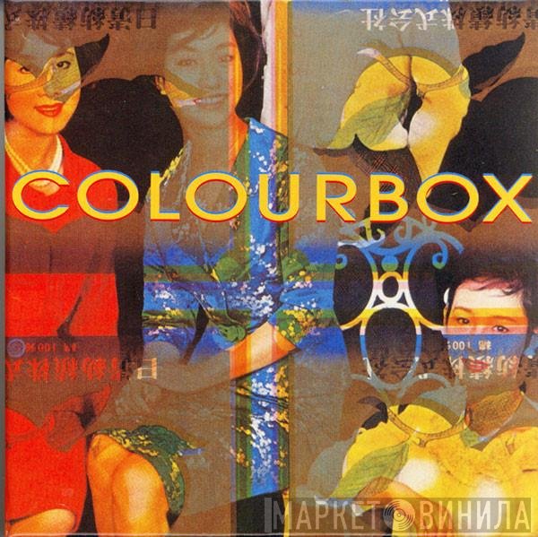 Colourbox - Colourbox