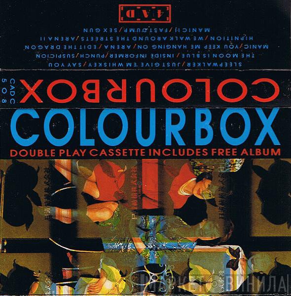 Colourbox  - Colourbox