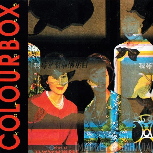 Colourbox  - Colourbox