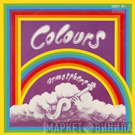 Colours   - Atmosphere