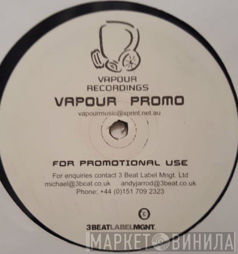 Coloursound  - Small Phat One