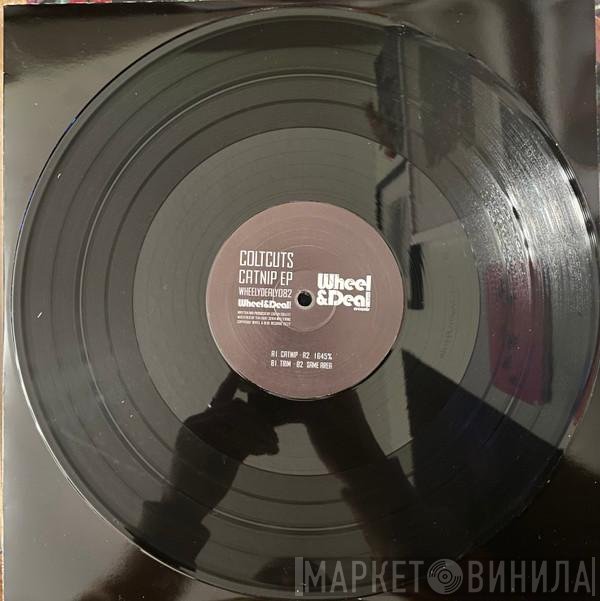 ColtCuts - Catnip EP