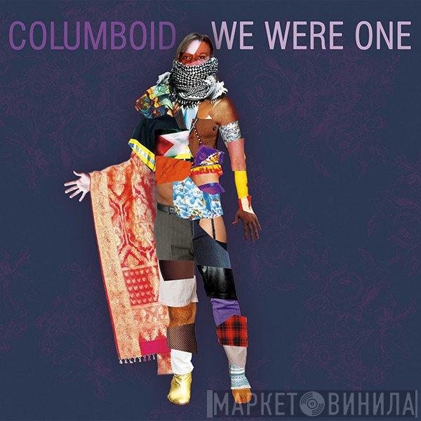Columboid - We Were One