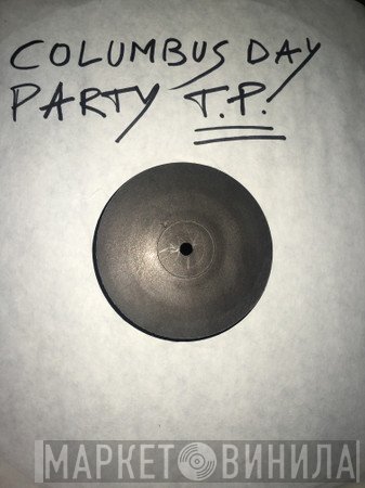 Columbus Day - Party