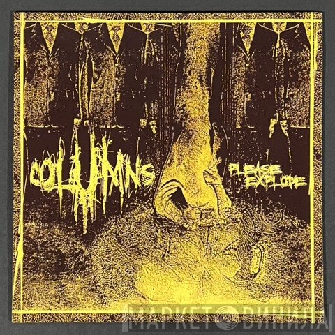Columns  - Please Explode
