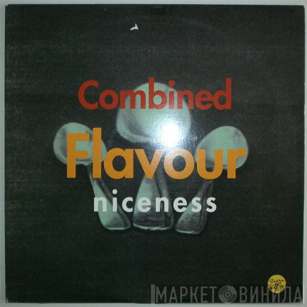 Combined Flavour - Niceness