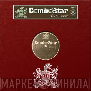 ComboStar - In My Soul