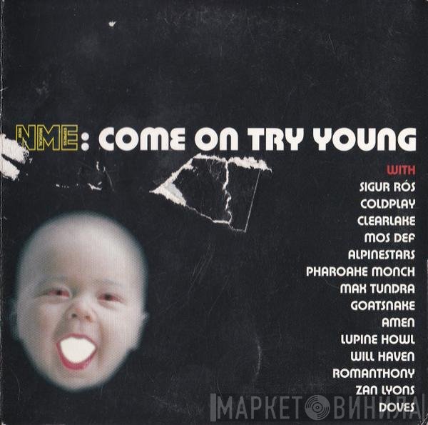  - Come On Try Young