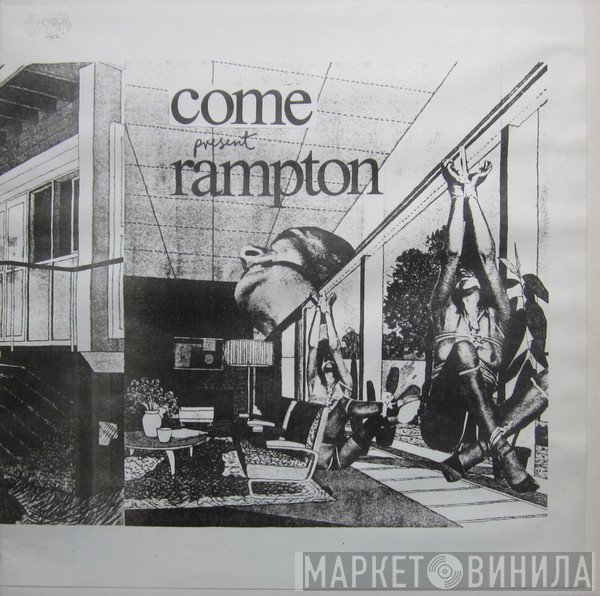 Come  - Rampton