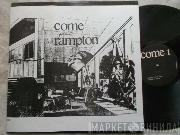 Come  - Rampton