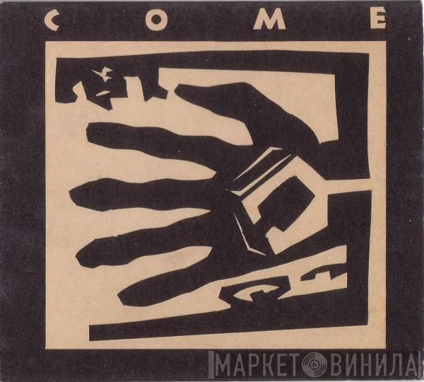 Come  - Wrong Side