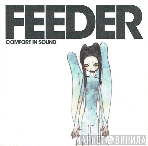  - Comfort In Sound