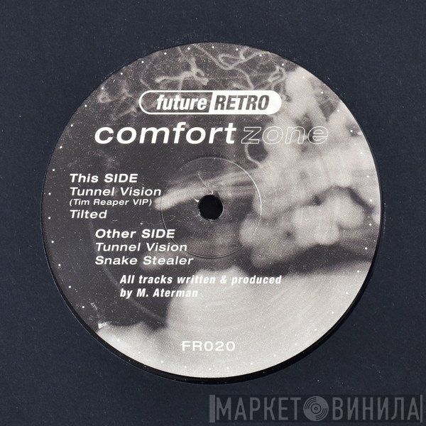 Comfort Zone  - FR020