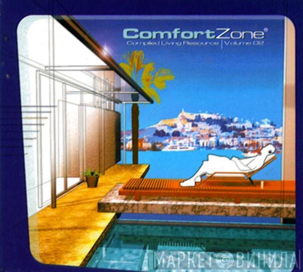  - Comfort Zone Volume 02