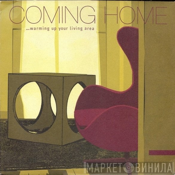  - Coming Home