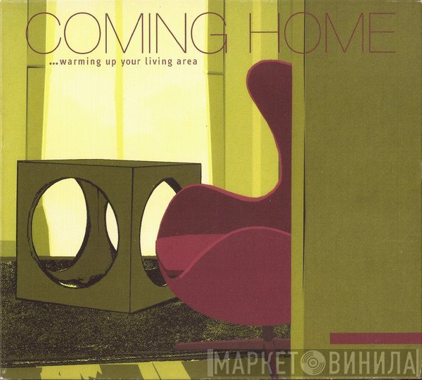  - Coming Home