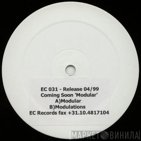 Coming Soon  - Modular