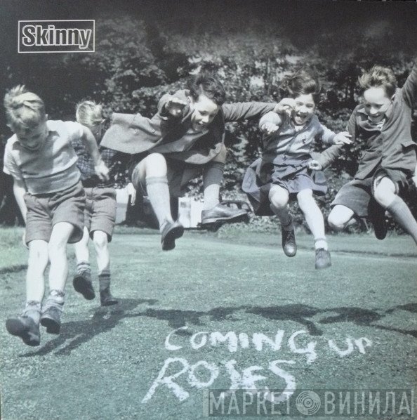  - Coming Up Roses