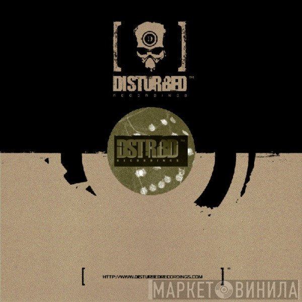Command Strange / Dabs  - A Killing Machine EP