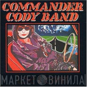 Commander Cody Band - Lose It Tonight