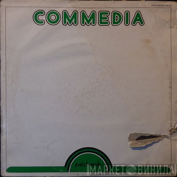  - Commedia (Comedy)