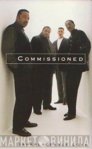 Commissioned  - Irreplaceable Love
