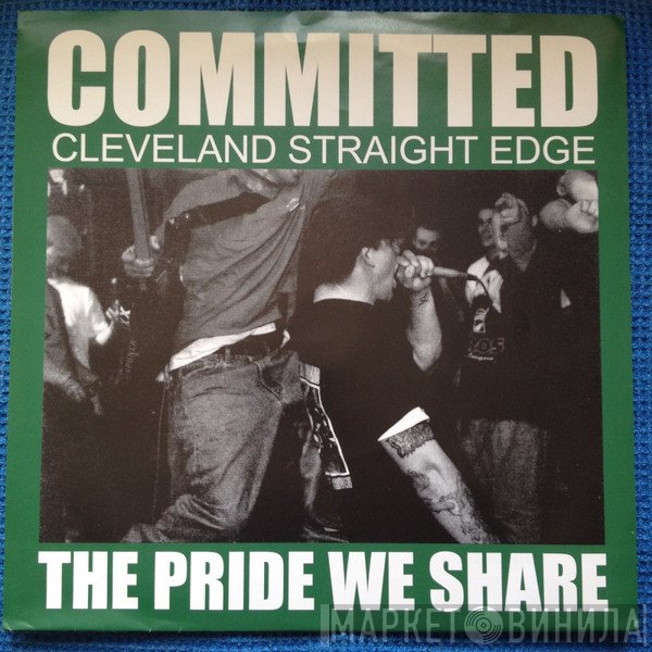 Committed - The Pride We Share