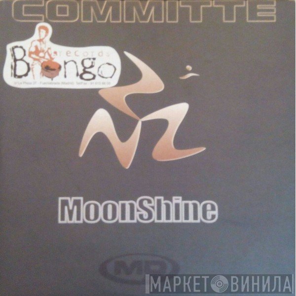 Committee  - Moonshine