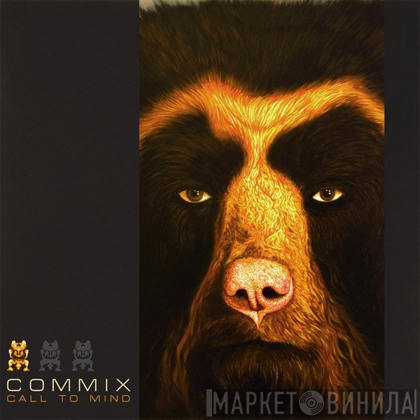Commix  - Call To Mind