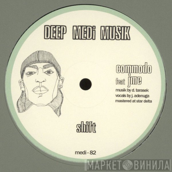 Commodo  - Shift