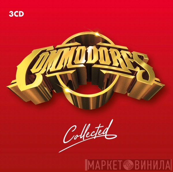 Commodores  - Collected